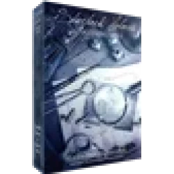 Sherlock Holmes Carlton House  And  Queen's Park