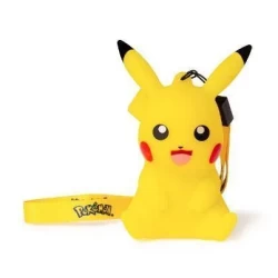 Pokemon Light-Up Figure Pikachu 9 Cm Pokemon Light-Up Figure Pikachu 9 Cm