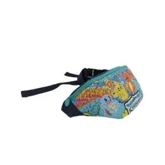 Pokemon Messenger Bag Urban Colors