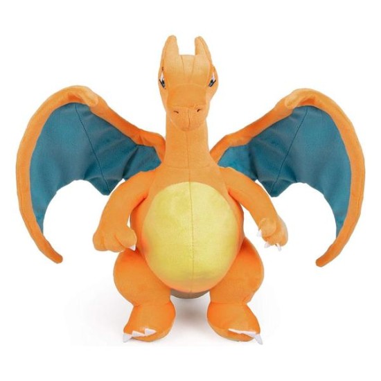 Pokemon Plush Figure Charizard 30 Cm Pokemon Plush Figure Charizard 30 Cm