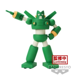 New Dimension! Crayon Shinchan Sofvimates~Kantam Robo~ New Dimension! Crayon Shinchan Sofvimates~Kantam Robo~