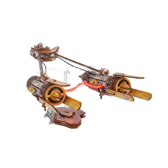 Anakin Skywalker`s Podracer Star Wars Anakin Skywalker`s Podracer Star Wars