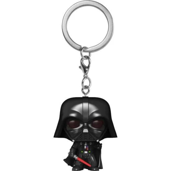 Pocket Pop! Keychain: Star Wars - Darth Vader