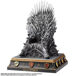 Game Of Thrones Iron Throne Bookend 19 Cm Game Of Thrones Iron Throne Bookend 19 Cm