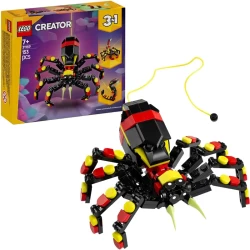 Lego Creator 31159 Wilde Dieren: Verrassingsspin Lego Creator 31159 Wilde Dieren: Verrassingsspin