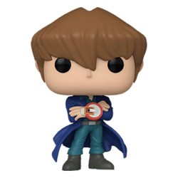 Yu-Gi-Oh! Pop! Animation Vinyl Figure Seto Kaiba (Dk) 9 Cm