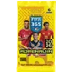 Adrenalyn Xl Fifa365 25/26 Booster
