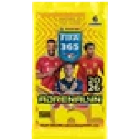 Adrenalyn Xl Fifa365 25/26 Booster