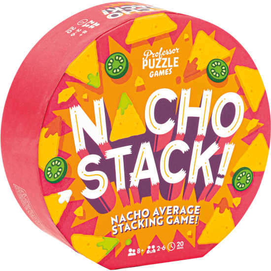 Nacho Stack!