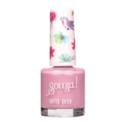 Nail Polish Lilac-Pink Pearl Nail Polish Lilac-Pink Pearl