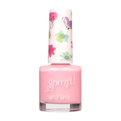 Nail Polish Pink