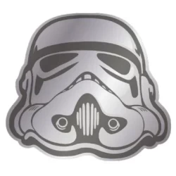 Original Stormtrooper Wall Mirror Original Stormtrooper Wall Mirror