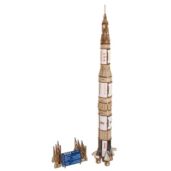 Nasa Saturn V