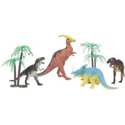 Nature Challenge - Mineralen