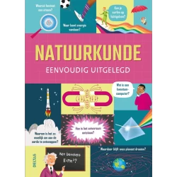 Natuurkunde Eenvoudig Uitgelegd Natuurkunde Eenvoudig Uitgelegd