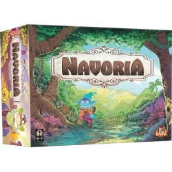 Navoria