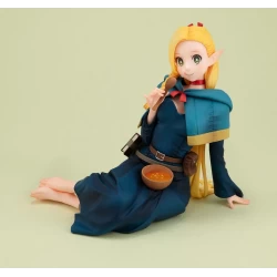 Delicious In Dungeon Pvc Statue Melty Princess Marcille Palm Size 9 Cm Delicious In Dungeon Pvc Statue Melty Princess Marcille Palm Size 9 Cm