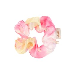 Scrunchy Alma Tie-Dye (1 Pc/Card 1 Card)