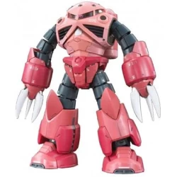 Gundam 1St: Real Grade - Z And 'Gok Char And 'S Custom 1:144 Scale Model Kit Gundam 1St: Real Grade - Z And 'Gok Char And 'S Custom 1:144 Scale Model Kit