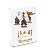 Easterling Commanders ---- Webstore Exclusive