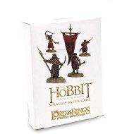 Haradrim Commanders ---- Webstore Exclusive