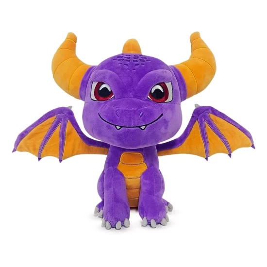 Skylanders Plush Figure Spyro 23 Cm