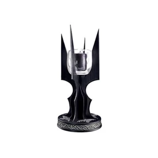 Saruman Candle Holder