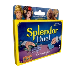Splendor Duel Counterfeiters Splendor Duel Counterfeiters
