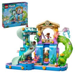 Lego Friends 42630 Heartlake City Waterpark