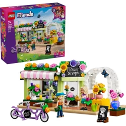 Lego Friends 42693 Creatieve Bloemenwinkel Lego Friends 42693 Creatieve Bloemenwinkel