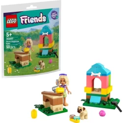 Friends Novas Selbstgebaute Hundehütte Friends Novas Selbstgebaute Hundehütte