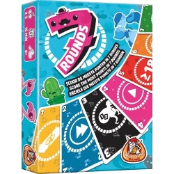 7 Rounds (Standaard Editie)