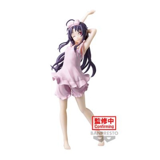 Sword Art Online Variant Showdown Yuuki Figure