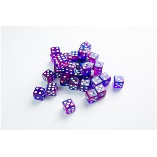 Dice Galaxy Series Nebula D6 Dice Set 36Stukjes