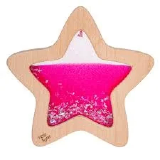 Nebula  - Sensory Star