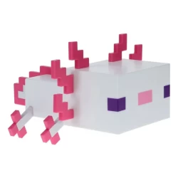 Minecraft: Axolotl Light Minecraft: Axolotl Light