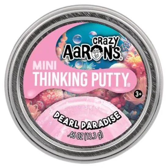 Crazy Aaron's Kneedklei - Pearl Paradise
