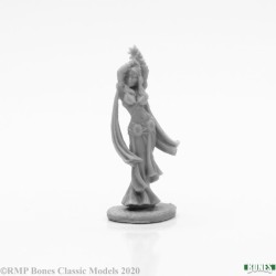 Nemesra Dancing Girl Nemesra Dancing Girl