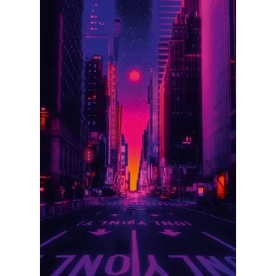 Neonart (1000)