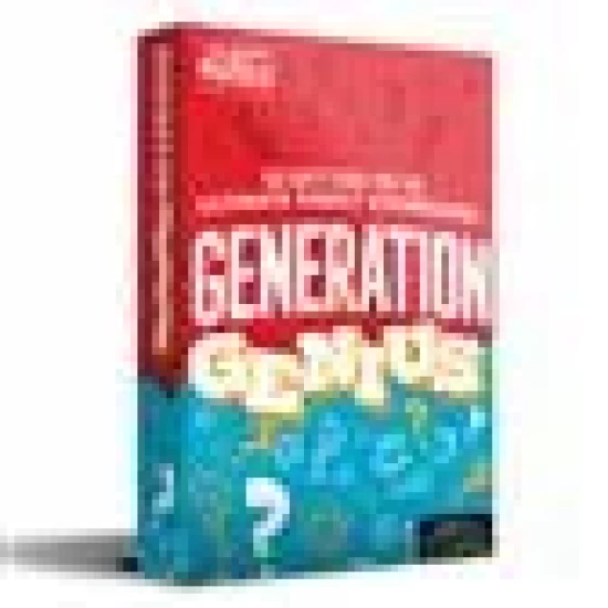 Generation Genius Trivia Generation Genius Trivia