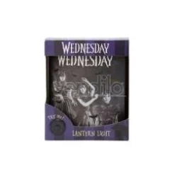 Wednesday Light - Lantern