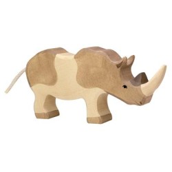 Neushoorn Neushoorn