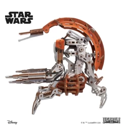 New Droideka