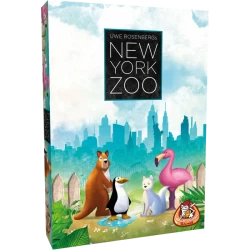 New York Zoo New York Zoo