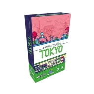 Next Station: Tokyo Next Station: Tokyo