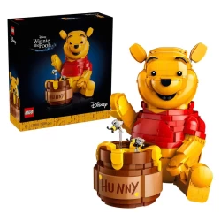 Lego Disney Classic 43300 Winnie The Pooh