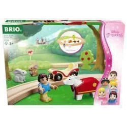 Disney Princess Snow White Animal Set Disney Princess Snow White Animal Set
