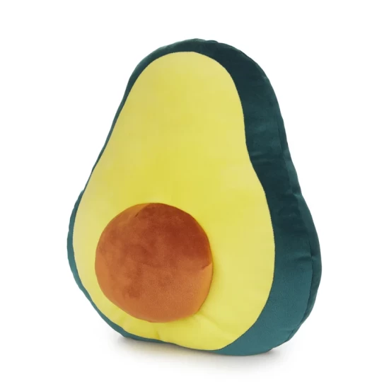 Kussenfluffy Avocado Pipgroenpolyester Kussenfluffy Avocado Pipgroenpolyester