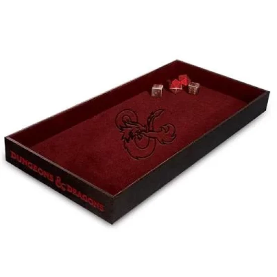 Upper Deck - Tray Of Rolling For Dungeons  And  Dragons