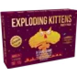 Exploding Kittens Party Pack